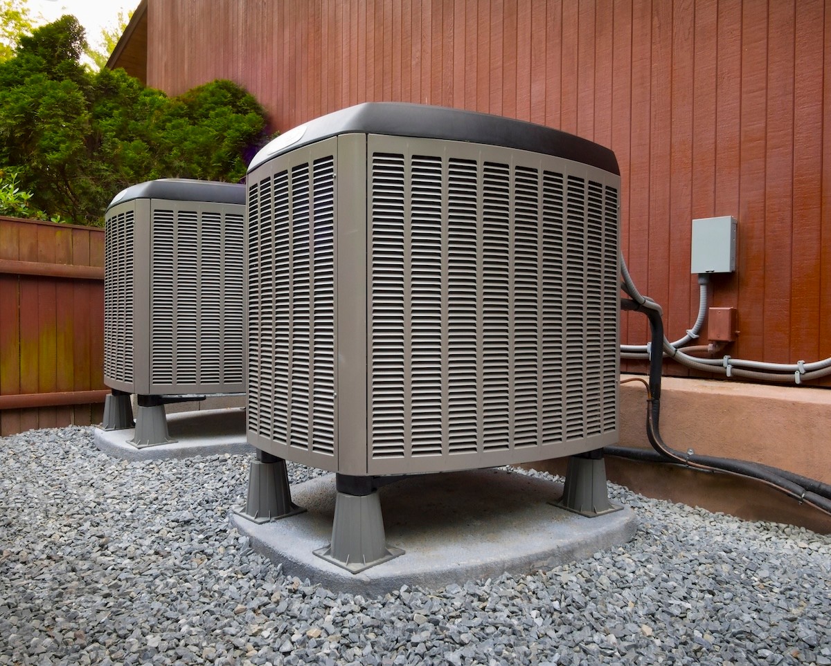 A/C Tune‑Ups: Starting at just $99
